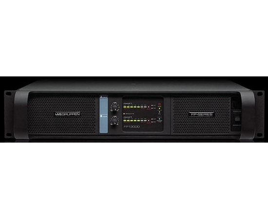 Усилитель мощности Lab. Gruppen FP9000 - 59733 за 0 грн. | 4Club