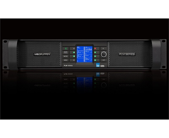 Усилитель мощности Lab. Gruppen PLM10000Q - 59750 за 0 грн. | 4Club
