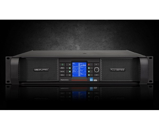 Усилитель мощности Lab. Gruppen PLM20000Q - 59755 за 0 грн. | 4Club