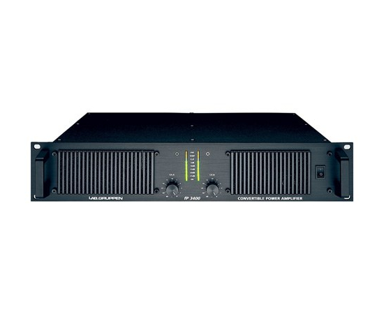 Усилитель мощности Lab. Gruppen fP3400 - 59721 за 0 грн. | 4Club