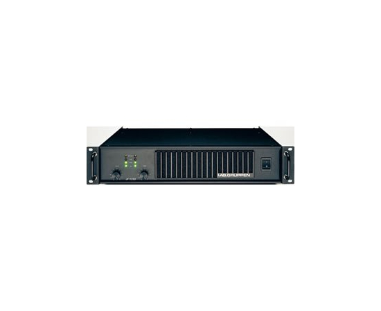 Усилитель мощности Lab. Gruppen iP1150Q - 59738 за 0 грн. | 4Club