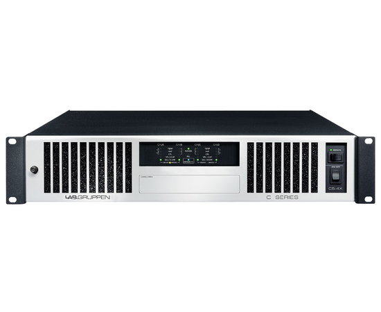 Усилитель мощности Lab. Gruppen С10:4Х - 59760 за 0 грн. | 4Club
