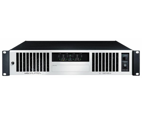Усилитель Lab. Gruppen С10:8Х - 59764 за 0 грн. | 4Club