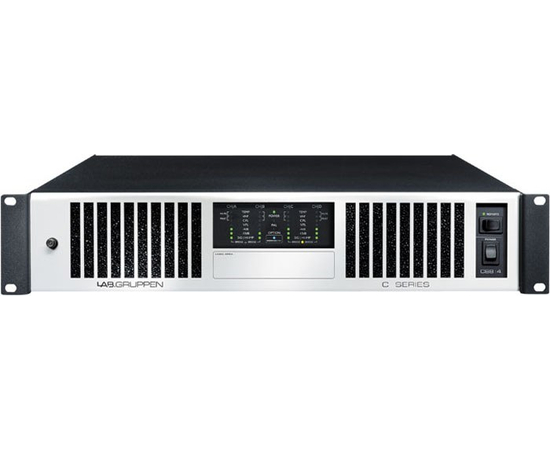 Усилитель Lab. Gruppen С16:4 - 59766 за 0 грн. | 4Club