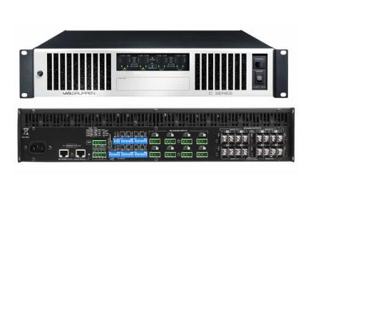 Усилитель Lab. Gruppen С20:8Х - 59768 за 0 грн. | 4Club