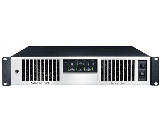 Усилитель Lab. Gruppen С28:4 - 59769 за 0 грн. | 4Club