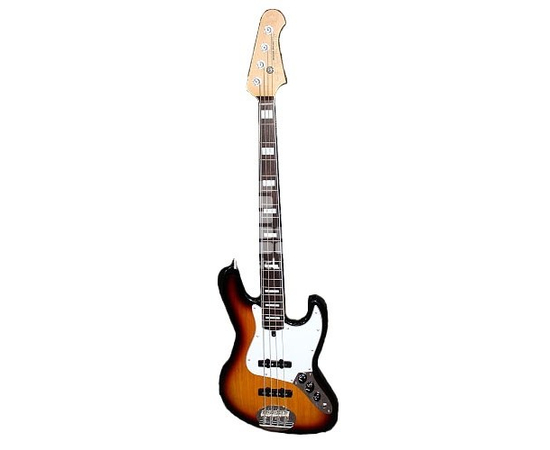 Бас гитара Lakland s44-60 Custom - 59780 за 0 грн. | 4Club
