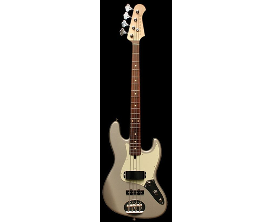 Бас гитара Lakland s44-60 Rosewood - 59777 за 0 грн. | 4Club