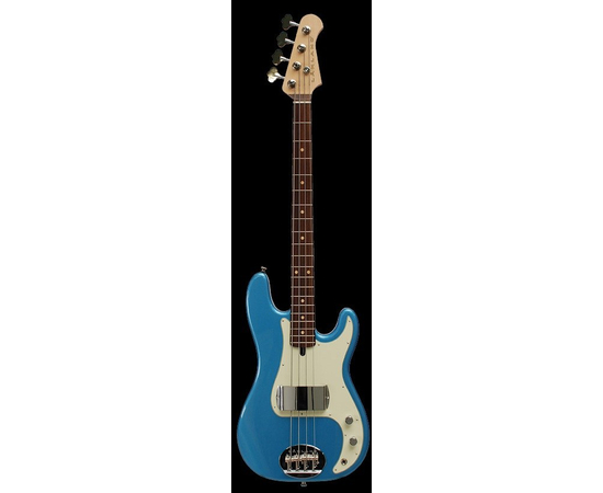 Бас гитара Lakland s44-64 Maple - 59782 за 0 грн. | 4Club