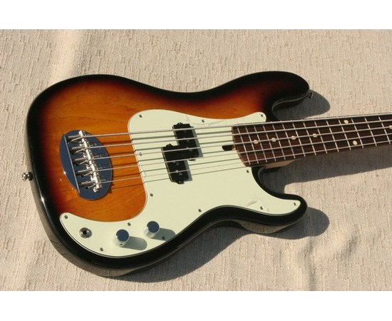 Бас гитара Lakland s55-64 - 59779 за 0 грн. | 4Club