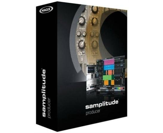 Программное обеспечение Magix Samplitude Master 10 - 59796 за 0 грн. | 4Club