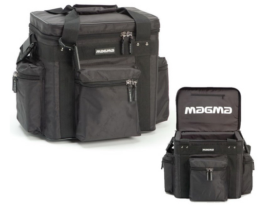 Сумка для винилов Magma LP-Bag 60 Profi - 59806 за 0 грн. | 4Club