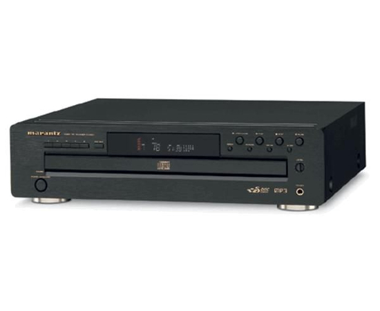 Проигрыватель Marantz PRO CC4001PRO - 59831 за 0 грн. | 4Club