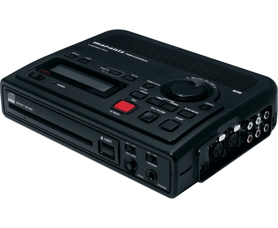 Рекордер Marantz PRO  CDR310 - 59835 за 0 грн. | 4Club
