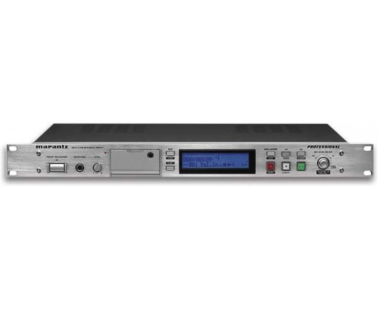 Рекордер Marantz PRO  PMD570 - 59837 за 0 грн. | 4Club
