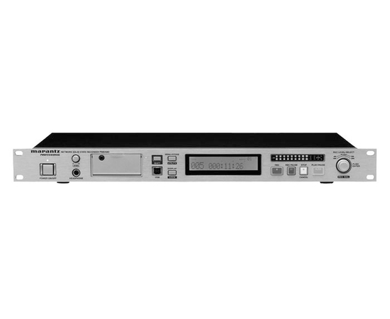 Рекордер Marantz PRO  PMD580 - 59838 за 0 грн. | 4Club