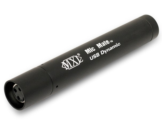 Адаптер Marshall Electronics Dynamic MicMate - 59842 за 0 грн. | 4Club