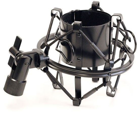 Антивибрационный держатель Marshall Electronics MXL 56 - 59959 за 0 грн. | 4Club