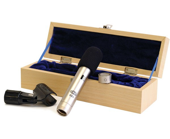 Микрофон Marshall Electronics MXL 604 - 59970 за 0 грн. | 4Club