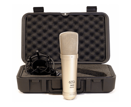 Микрофон Marshall Electronics MXL 909 - 59985 за 0 грн. | 4Club