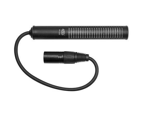 Микрофон Marshall Electronics MXL FR-303 - 60009 за 0 грн. | 4Club