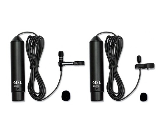 Микрофонный комплект Marshall Electronics MXL FR-355K - 60012 за 0 грн. | 4Club