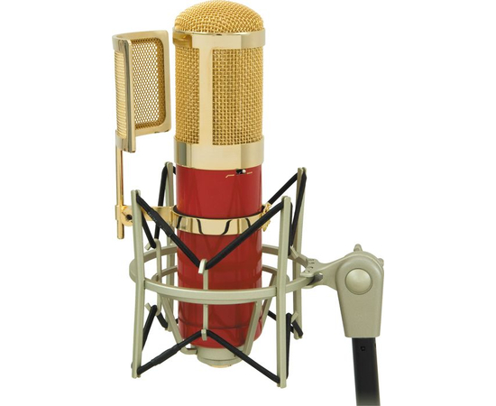 Микрофон Marshall Electronics MXL GENESIS - 59974 за 0 грн. | 4Club