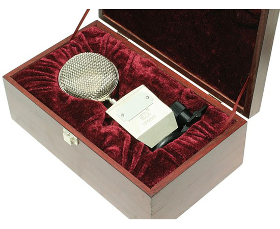 Микрофон Marshall Electronics MXL TROPHY - 60000 за 0 грн. | 4Club