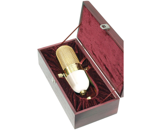 Микрофон Marshall Electronics MXL V177 - 60001 за 0 грн. | 4Club