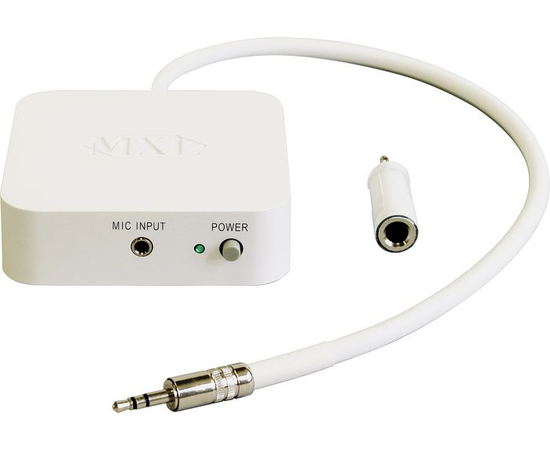 Предусилитель Marshall Electronics MXL iBOOSTER - 59948 за 0 грн. | 4Club