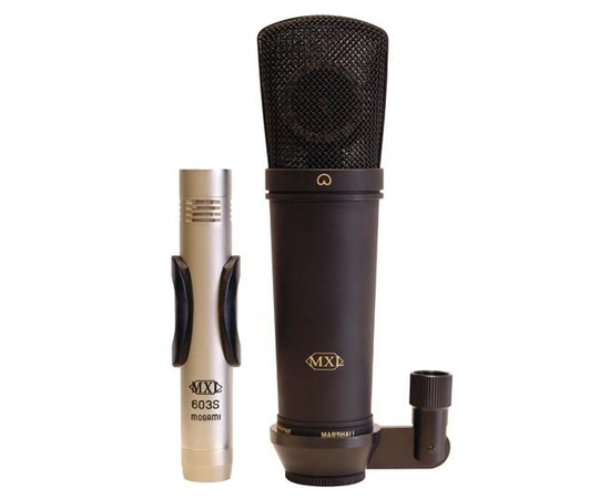 Микрофон Marshall Electronics PRO PAC + - 60006 за 0 грн. | 4Club