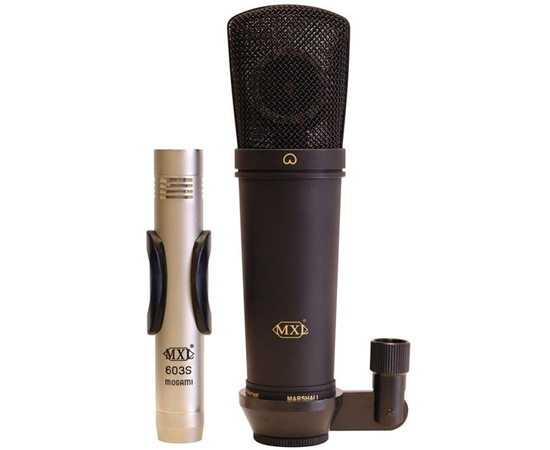 Микрофон Marshall Electronics Recording Pack Plus - 60007 за 0 грн. | 4Club