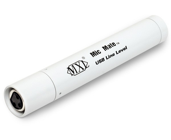 Адаптер Marshall MicMate Line level - 59843 за 0 грн. | 4Club
