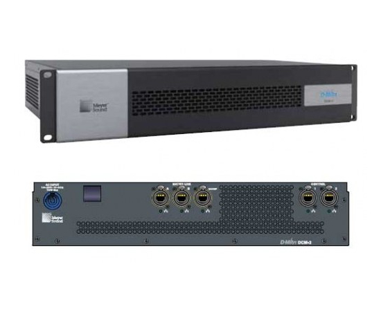 Модуль Meyer Sound DCM-2 - 60366 за 0 грн. | 4Club