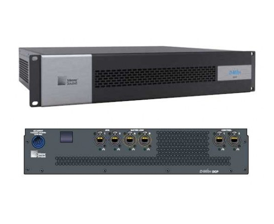 Модуль Meyer Sound DCP - 60368 за 0 грн. | 4Club