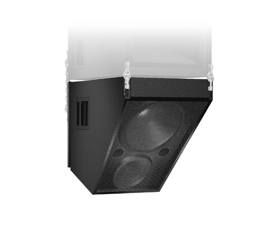 Элемент линейного массива Meyer Sound DF-4 - 60260 за 0 грн. | 4Club