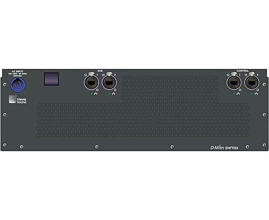 Модуль Meyer Sound DWTRX - 60371 за 0 грн. | 4Club