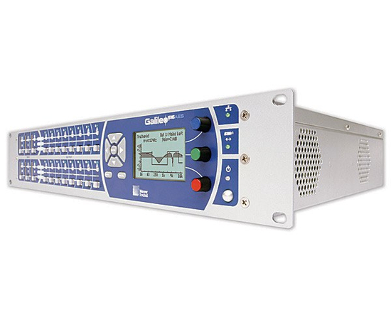 Цифровой процессор Meyer Sound GALILEO 616 AES - 60357 за 0 грн. | 4Club