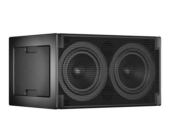 Активный сабвуфер Meyer Sound M1D-Sub - 60341 за 0 грн. | 4Club