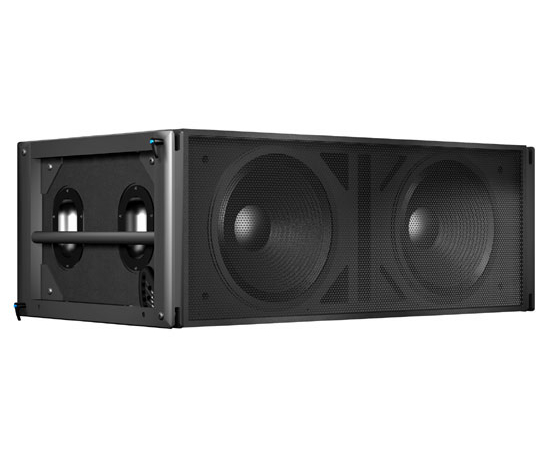 Активный сабвуфер Meyer Sound M3D Sub - 60344 за 0 грн. | 4Club