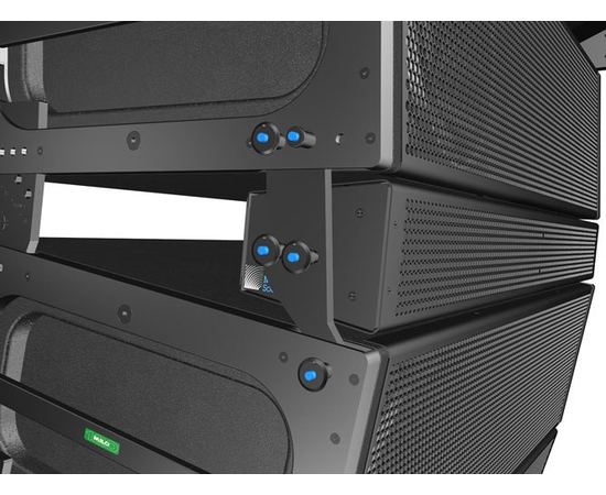 Заглушка Meyer Sound MILO 120-I - 60236 за 0 грн. | 4Club