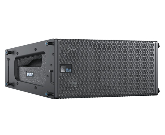 Элемент линейного массива Meyer Sound MINA - 60350 за 0 грн. | 4Club