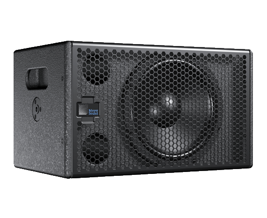 Активный сабвуфер Meyer Sound MM-10XP - 60272 за 0 грн. | 4Club