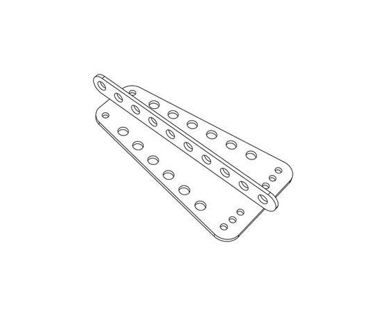 Элемент крепления Meyer Sound MPA-UPQ - 60211 за 0 грн. | 4Club