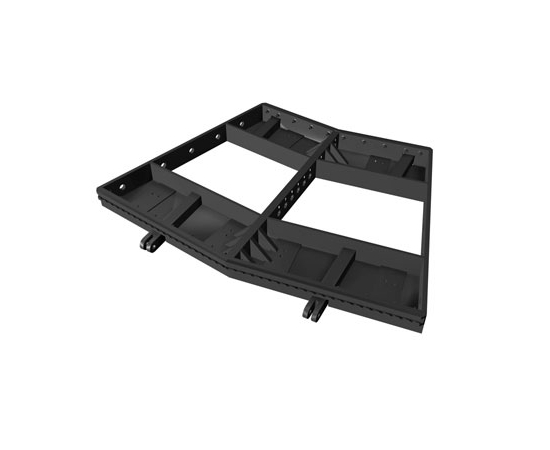 Элемент крепления Meyer Sound MRF-6 - 60135 за 0 грн. | 4Club