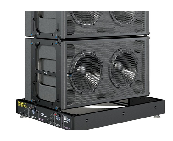 Монтажный комплект Meyer Sound MRF-600 Kit - 60139 за 0 грн. | 4Club