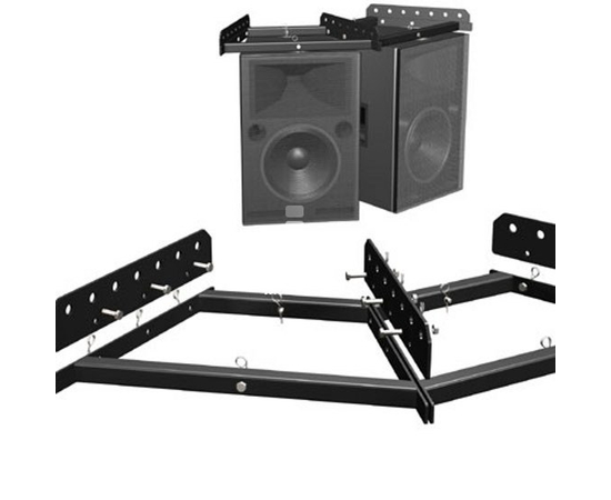 Элемент крепления Meyer Sound MRFPB-CQ - 60150 за 0 грн. | 4Club