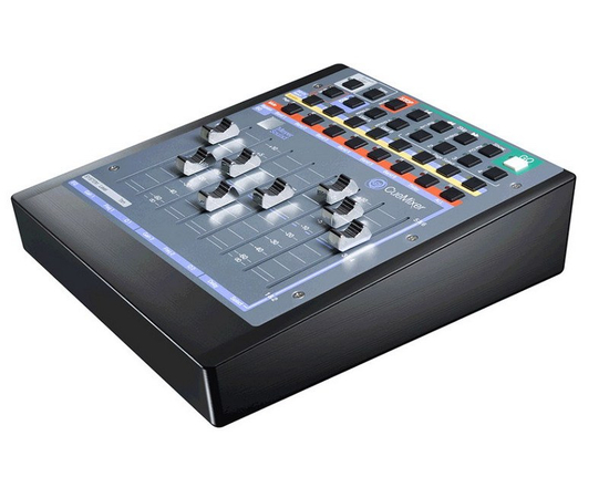 Процессор расширения Meyer Sound MS-CEXP-168 - 60292 за 0 грн. | 4Club