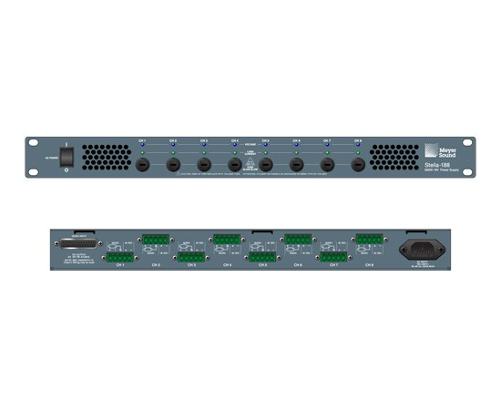 Блок питания Meyer Sound Stella-188 - 60286 за 0 грн. | 4Club