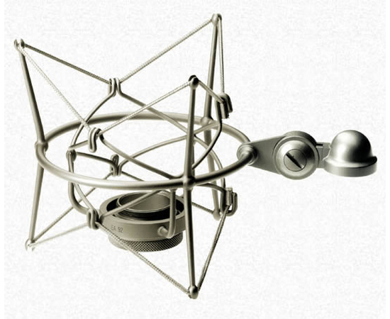 Микрофонный держатель Microtech Gefell EA 92 - 60387 за 3765 грн. | 4Club